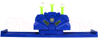 Набор игрушечного оружия Bondibon Аэро-тир / ВВ5629