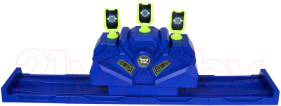 Набор игрушечного оружия Bondibon Аэро-тир / ВВ5629