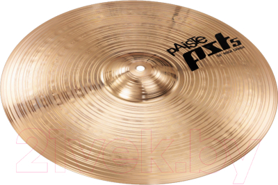 Тарелка музыкальная Paiste New PST 5 Rock Crash 0000682818 - фото