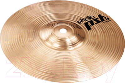 Тарелка музыкальная Paiste New PST 5 Splash 0000682208 - фото