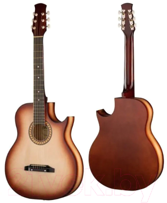 Акустическая гитара Ижевский завод Т.И.М. 31C