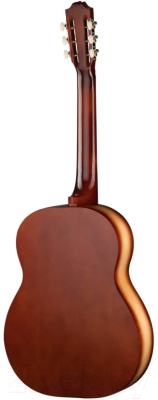 Акустическая гитара Ижевский завод Т.И.М. 2KP