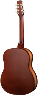 Акустическая гитара Ижевский завод Т.И.М. 6C-6