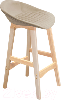 Стул барный Sheffilton SHT-ST19-SF2/S65-1 - фото