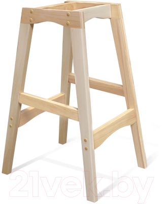 Стул барный Sheffilton SHT-ST19-SF2/S65-1