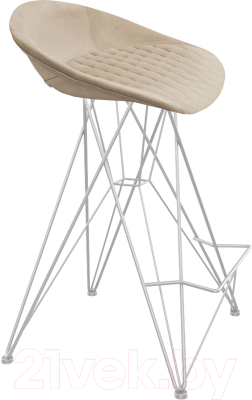 Стул барный Sheffilton SHT-ST19-SF2/S66-1 - фото