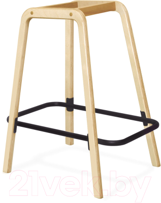 Стул барный Sheffilton SHT-ST19-SF2/S94-1