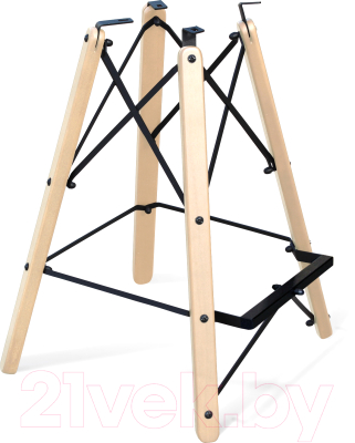 Стул барный Sheffilton SHT-ST29-C22/S80-1