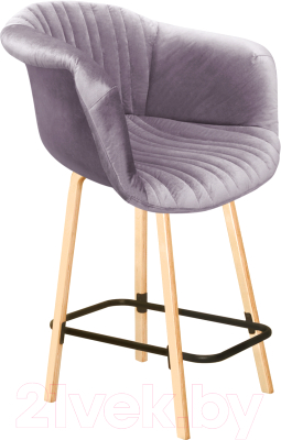 Стул барный Sheffilton SHT-ST31-С1/S94-1 - фото