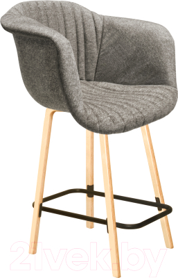 Стул барный Sheffilton SHT-ST31-С1/S94-1 - фото