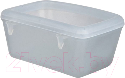 Миска для переноски MP Bergamo Iata / 29.10 - фото