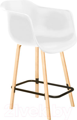 Стул барный Sheffilton SHT-ST31/S94-1 - фото