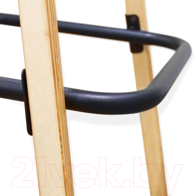 Стул барный Sheffilton SHT-ST31/S94-1