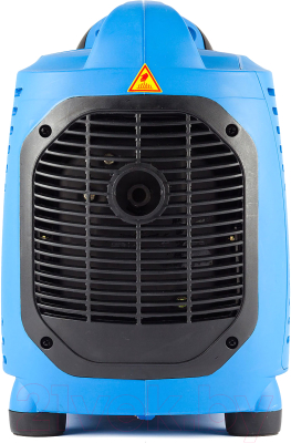 Инверторный генератор Зубр ЗИГ-2500