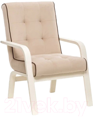 Кресло мягкое Импэкс Leset Модена - фото