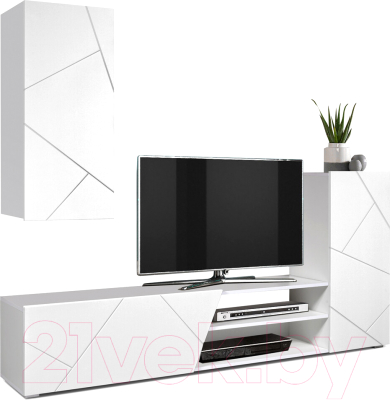 Горка Олмеко Прага-6 - фото