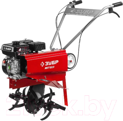 Мотокультиватор бензиновый Зубр МКТ-170 - фото