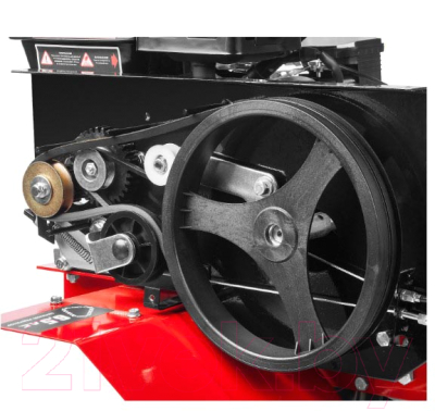 Мотокультиватор бензиновый Зубр МКТ-170