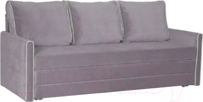 Диван Асмана Новинка дельфин (Oscar Coffe) - фото