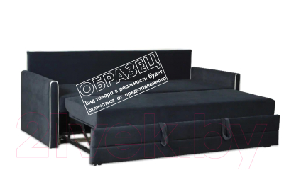 Диван Асмана Новинка дельфин (Oscar Coffe)