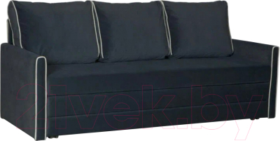 Диван Асмана Новинка дельфин (Oskar Stone) - фото