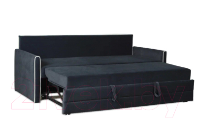 Диван Асмана Новинка дельфин (Oskar Stone)