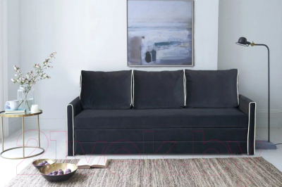 Диван Асмана Новинка дельфин (Oskar Stone)