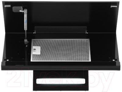 Вытяжка наклонная Akpo Kastos Premium 60 WK-9 (черный)