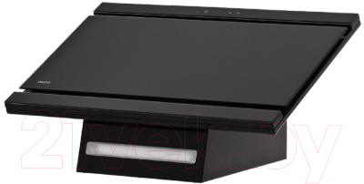 Вытяжка наклонная Akpo Kastos Premium 60 WK-9 (черный)