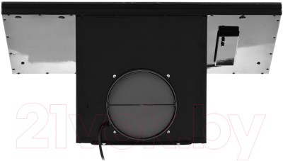 Вытяжка наклонная Akpo Kastos Premium 60 WK-9 (черный)