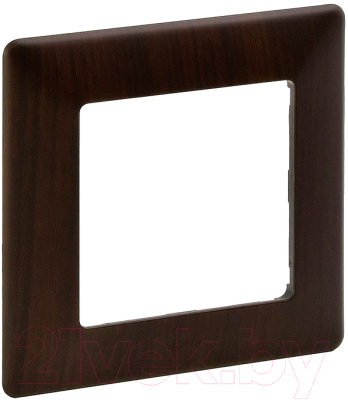 Рамка для выключателей и розеток Legrand Valena Life 754171 - фото