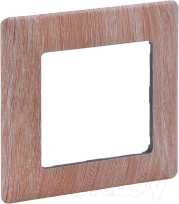 Рамка для выключателей и розеток Legrand Valena Life 754181 - фото