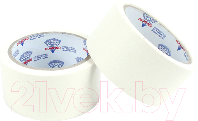 Лента малярная Darvish DV-13628