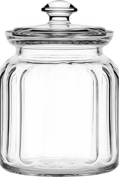 Емкость для хранения Pasabahce Viva 96374/1104263 - фото