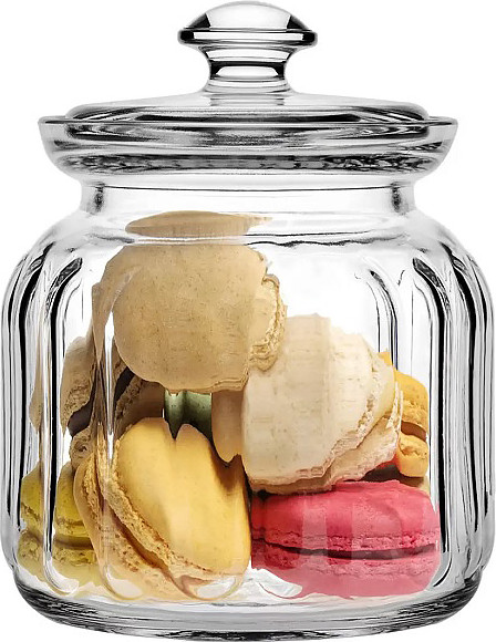 Емкость для хранения Pasabahce Viva 96374/1104263