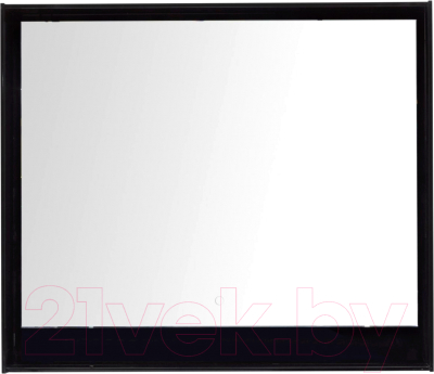 Зеркало Aquanet Милан 100 LED / 306375 - фото