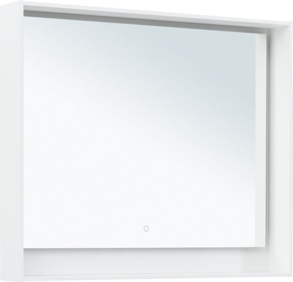 Зеркало Aquanet Милан 100 LED / 306372