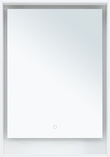 Зеркало Aquanet Милан 60 LED / 306380 - фото