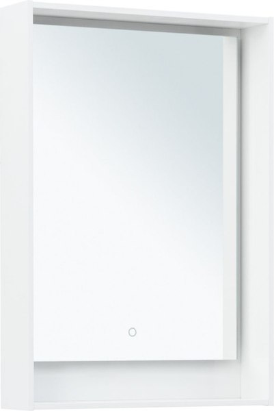 Зеркало Aquanet Милан 60 LED / 306380