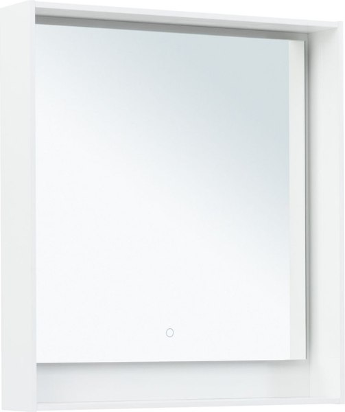 Зеркало Aquanet Милан 80 LED / 306384