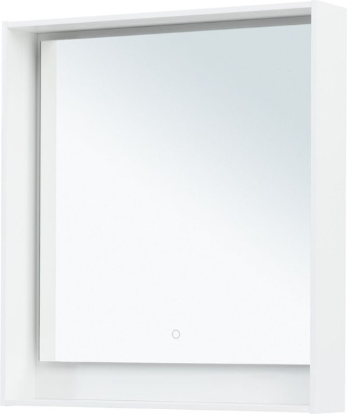 Зеркало Aquanet Милан 80 LED / 306384