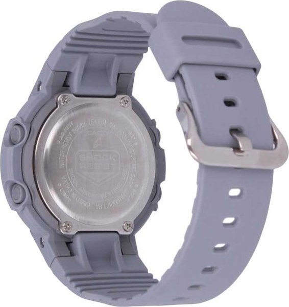 Часы наручные унисекс Casio AW-500MNT-8A