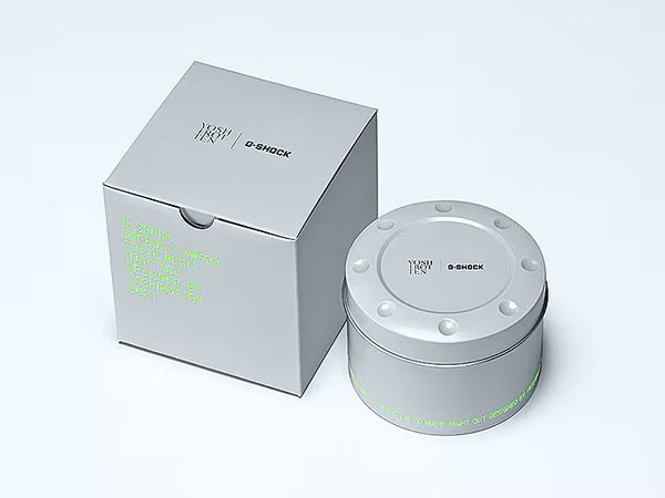 Часы наручные унисекс Casio AW-500MNT-8A