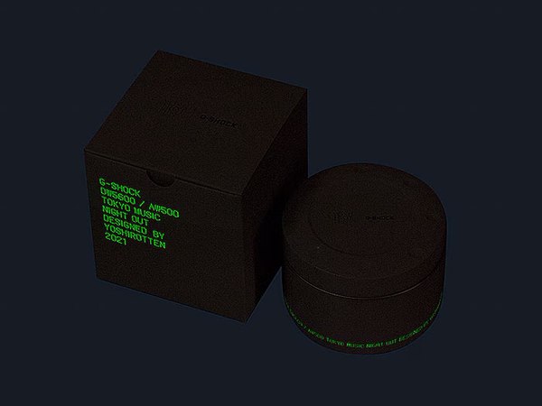 Часы наручные унисекс Casio AW-500MNT-8A