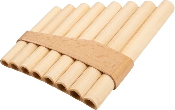 Пан-флейта Hora Panpipe-08-soprano