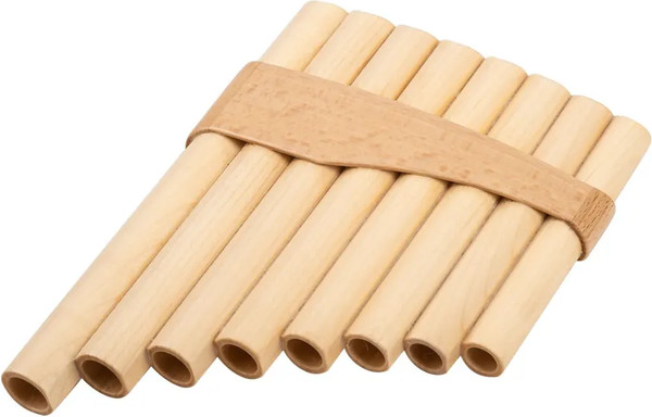 Пан-флейта Hora Panpipe-08-soprano