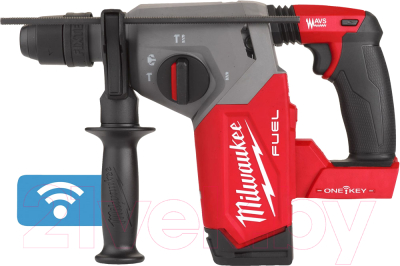 Перфоратор Milwaukee M18 One FHX-0X Fuel / 4933478503 - фото