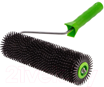 Валик для наливного пола СибрТех 81110 - фото