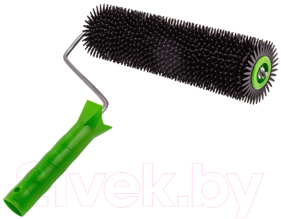 Валик для наливного пола СибрТех 81110