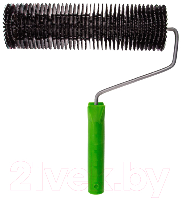 Валик для наливного пола СибрТех 81110